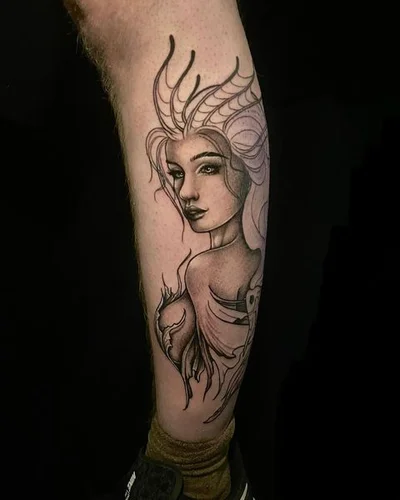 Samantha Beedie tattoo 042