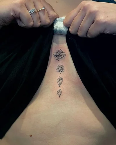 Samantha Beedie tattoo 044