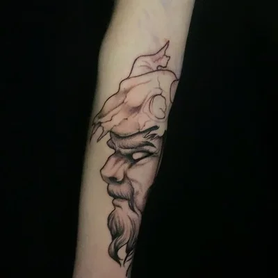 Samantha Beedie tattoo 046