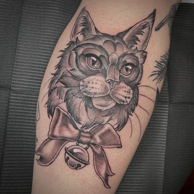 Samantha Grimm tattoo 017