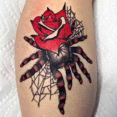 Samantha Grimm tattoo 021