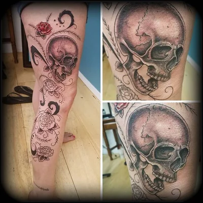 Samantha McQuillan tattoo 019