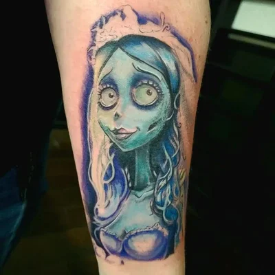 Samantha McQuillan tattoo 034
