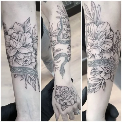 Samantha McQuillan tattoo 037