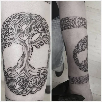 Samantha McQuillan tattoo 038