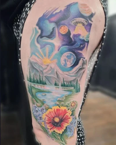 Samantha McQuillan tattoo 049