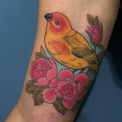 Samantha tattoo 010