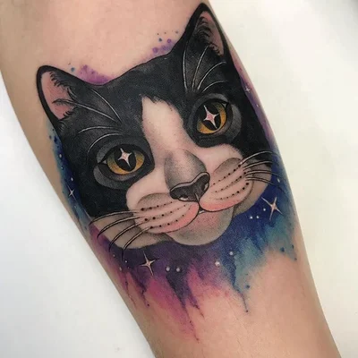 Samantha tattoo 015