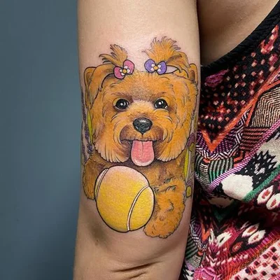 Samantha tattoo 016