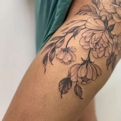 Samantha tattoo 017