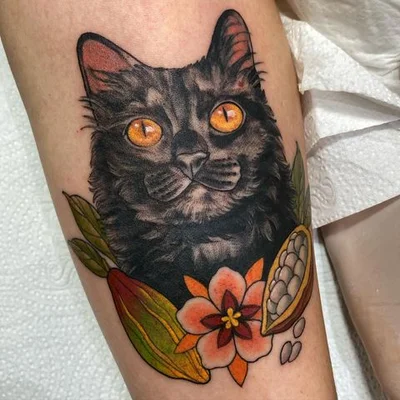 Samantha tattoo 018