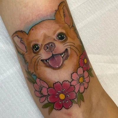 Samantha tattoo 020