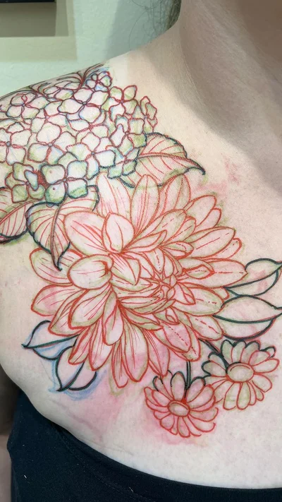 Samantha tattoo 021