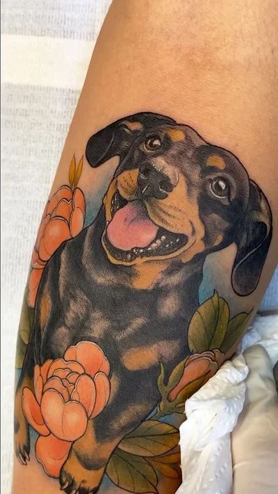 Samantha tattoo 023