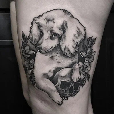 Samantha tattoo 024