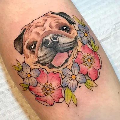 Samantha tattoo 027