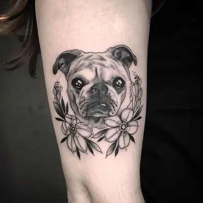 Samantha tattoo 032