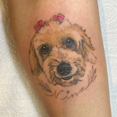 Samantha tattoo 038