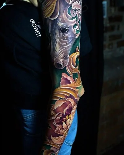 Sam Barber tattoo 011