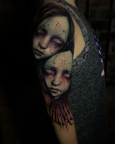 Sam Barber tattoo 013