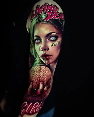 Sam Barber tattoo 015