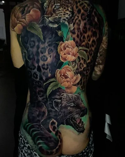Sam Barber tattoo 016