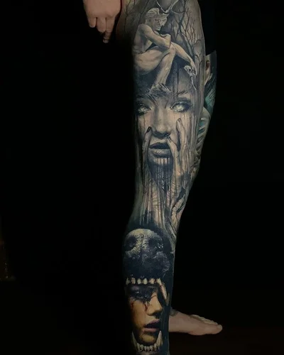 Sam Barber tattoo 018