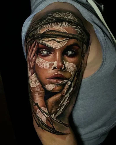 Sam Barber tattoo 019