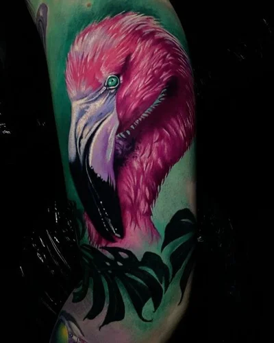 Sam Barber tattoo 020