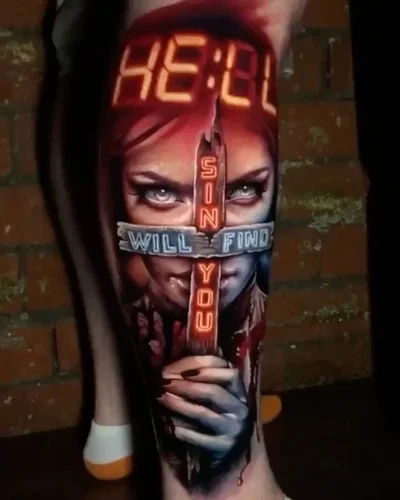 Sam Barber tattoo 021