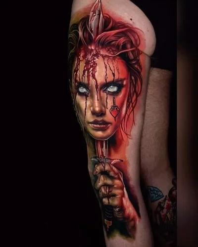 Sam Barber tattoo 023
