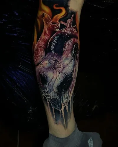 Sam Barber tattoo 024