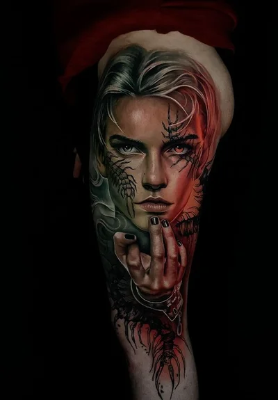 Sam Barber tattoo 025
