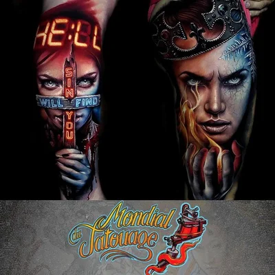 Sam Barber tattoo 026
