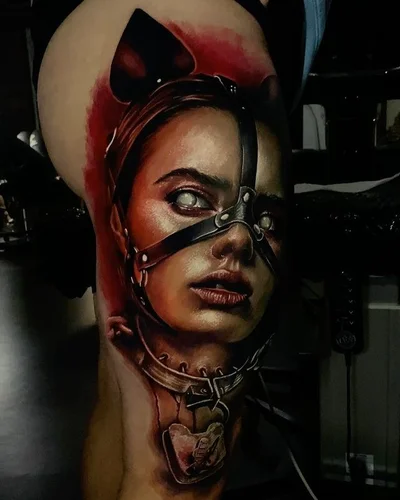 Sam Barber tattoo 035