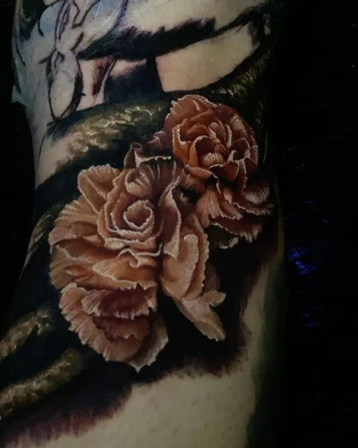 Sam Barber tattoo 036