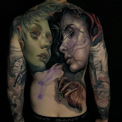 Sam Barber tattoo 041