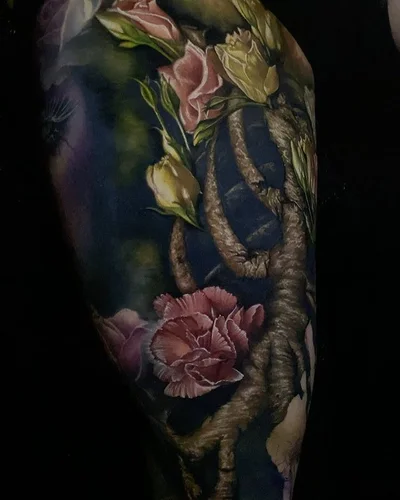 Sam Barber tattoo 046
