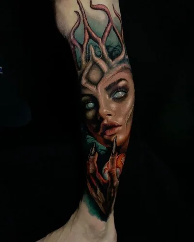 Sam Barber tattoo 047