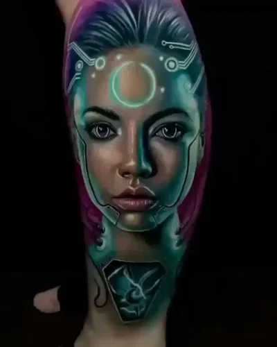 Sam Barber tattoo 048