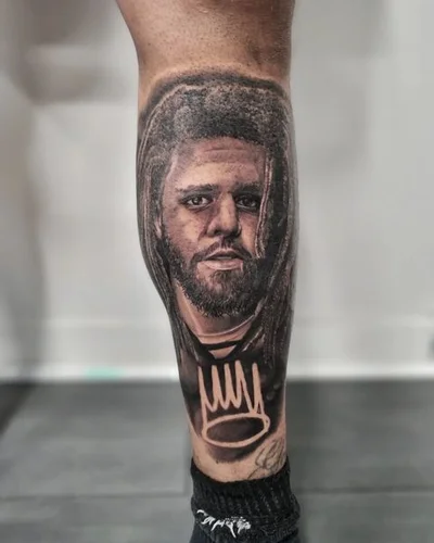 Samantha Bee tattoo 016