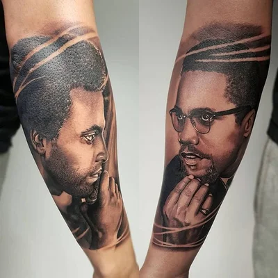 Samantha Bee tattoo 024