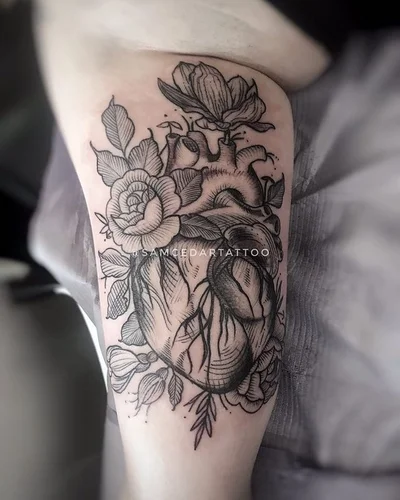 Sam Cedar tattoo 010