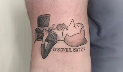 Sam Cedar tattoo 011