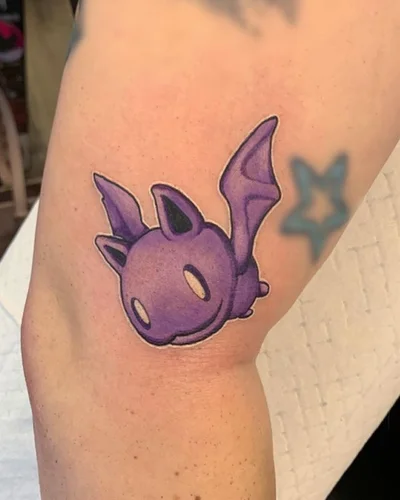 Sam Cedar tattoo 014