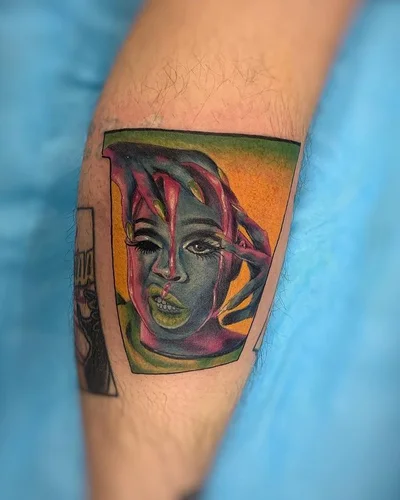 Sam Cedar tattoo 017