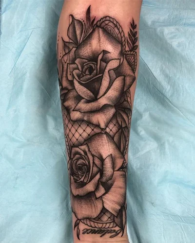 Sam Cedar tattoo 018