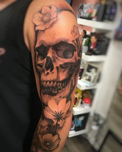 Sam Cedar tattoo 020