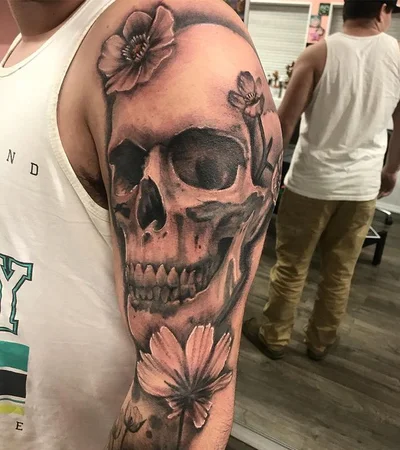 Sam Cedar tattoo 023