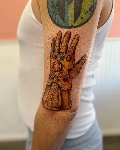Sam Cedar tattoo 024